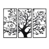 Promotion Bild von ambia home Wanddeko 85610230 XXXLutz 3 Stück