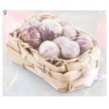 Promotion Bild von HOFER Marktplatz Knoblauch Solo HOFER 250 Gramm 1 Packung