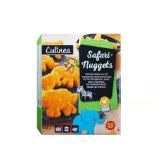 Culinea Safari-Nuggets Lidl 400 Gramm 1 Packung