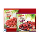 Freshona Tiefkühlobst verschiedene Sorten Lidl 750 Gramm 1 Packung