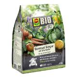 Compo BIO Universaldünger Dehner 4 Kilogramm 1 Packung