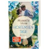 HORTENSIENTAGE - MANUELA INUSA LIBRO