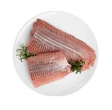 Fischerstolz Frisches Welsfilet Lidl 200 Gramm