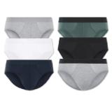 Livergy Herren Slip Größen: M bis XL Lidl 3 Stück