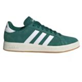 Promotion Bild von Adidas FREIZEITSCHUH GRAND COURT BASE 00S grün HERVIS APP Preis 1 Paar