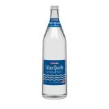 SPAR Silberquelle Mineralwasser versch. Sorten SPAR 1 Liter 1 Flasche