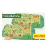 Salzburger Land-Ei Freilandeier Größe M Maximarkt 10 Stück