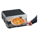 Severin Digitaler Pizzaofen Serico PG 8575 Krone Vorteilswelt 1 Stück