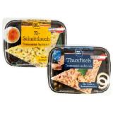 Chef Select Tramezzini Aufstriche versch. Sorten Lidl 150 Gramm 1 Becher