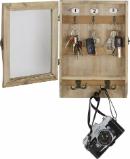 mömax Schlüsselkasten „RON“ 8995002601 mömax 1 Stück 1 Stück