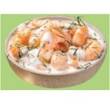 Bild von Leitinger Shrimpssalat mit Dill Maximarkt 100 Gramm