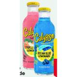 Calypso Limonaden verschiedene Sorten MPREIS 473 Milliliter 1 Flasche