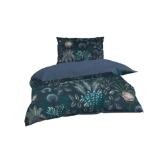 SELECTION Ägyptische Baumwoll-Tencel-Satin Bettwäsche mit Zipp A3121996 1 Set Rabatt exklusiv für Vorteilskund*innen Betten Reiter