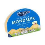 Promotion Bild von Woerle Herzstück Mondseer INTERSPAR 420 Gramm 1 Stück