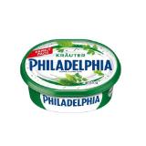 Philadelphia div. Sorten BILLA 265 Gramm 1 Becher
