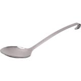 Metro Professional Servierbesteck Servierlöffel 34,2 cm, Preisangabe ohne MwSt. (Preis inkl. MwSt. 11,75 €), METRO 1 Stück