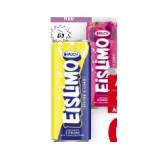 Rauch Eistee od. Eislimo div. Sorten BILLA 0.33 Liter 1 Dose