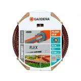 Promotion Bild von Gardena Gartenschlauch „Comfort Flex“ 294781 HELLWEG 20 Meter 1 Stück