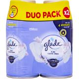 Bild von Glade Automatikspray Nachfüllung Duo div. Sorten, Preisangabe ohne MwSt. (Preis inkl. MwSt. 4,79 €), METRO 269 Milliliter 1 Dose