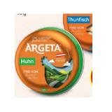 Argeta Aufstriche versch. Sorten HOFER 95 Gramm 1 Dose