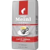 Julius Meinl Trend Caffé Crema od. Espresso, Preisangabe ohne MwSt. (Preis inkl. MwSt. 17,99 €), METRO 1 Kilogramm 1 Packung