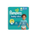 Promotion Bild von Pampers Baby Dry Single versch. Sorten Sutterlüty 1 Packung