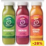 Promotion Bild von Innocent Smoothies Plus versch. Sorten Unimarkt 300 Milliliter 1 Flasche