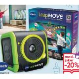 vtech Spielzeug LeapMOVE maxi.preisjoker Maximarkt 1 Stück