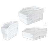 Livarno Home Kühlschrankkorb versch. Sorten Lidl 1 Set