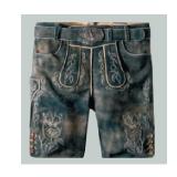 Bild von Stockerpoint Lederhose „Lee“ 43397552 BayWa 1 Stück