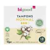 bi good Tampons div. Größen BIPA 1 Packung