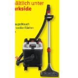 Parkside Performance Waschsauger Lidl 1 Stück