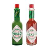 Bild von MCILHENNY Tabasco Sauce versch. Sorten INTERSPAR 60 Milliliter 1 Flasche