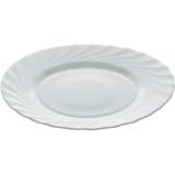 Luminarc Geschirrserie Trianon Dessertteller Ø 19,5 cm, Preisangabe ohne MwSt. (Preis inkl. MwSt. 3,35 €), METRO 1 Stück