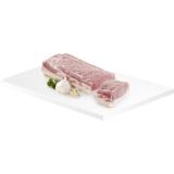 Promotion Bild von Schweine Karree Jung, Preisangabe ohne MwSt. (Preis inkl. MwSt. 5,05 €), METRO 1 Kilogramm