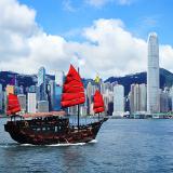Kreuzfahrt Singapur bis Taiwan mit Norwegian Spirit, 10 Nächte inkl. Flug, pro Person ab 2.599,00 € bei BILLA Reisen