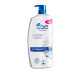 Promotion Bild von Head & Shoulders Shampoo div. Sorten BIPA 800 Milliliter 1 Flasche