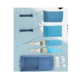 Deco Craft Streich-Set HOFER 14 Stück