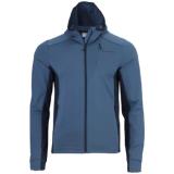 Promotion Bild von Kilimanjaro HERREN FUNKTIONSSTRETCHJACKE MONTALVO BLAU HERVIS 1 Stück