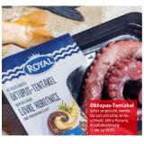 Promotion Bild von Oktopus-Tentakel INTERSPAR 200 Gramm 1 Packung