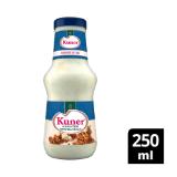 Promotion Bild von Kuner Sauce versch. Sorten Unimarkt 250 Milliliter 1 Flasche