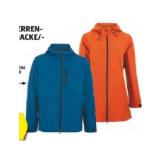 Promotion Bild von Crane Damen-/Herren-Softshelljacke/-Mantel versch. Farben und Modelle HOFER 1 Stück