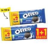 Oreo Kekse Family Pack Maximarkt 154 Gramm 2 Stück