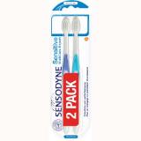 Promotion Bild von Sensodyne Sensitive MultiCare Expert Zahnbürste weich dm 2 Stück