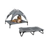Bild von zoofari Hundebett/​-liege Lidl 1 Stück