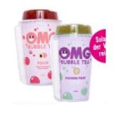 OMG Bubble Tea versch. Sorten Sutterlüty 270 Milliliter 1 Stück