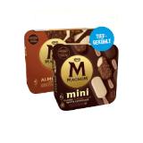 Bild von Eskimo Magnum 3er, 4er, 6er Mini, Becher oder Bonbon versch. Sorten Sutterlüty 1 Packung