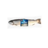 Fischerstolz Frische Lachsforelle Lidl 650 Gramm