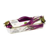 BILLA GENUSSWELT Melanzani Perlina Sutterlüty 300 Gramm 1 Packung