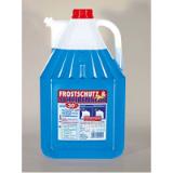 Kerndl Frostschutz & Scheibenklar 705398 HELLWEG 5 Liter 1 Flasche